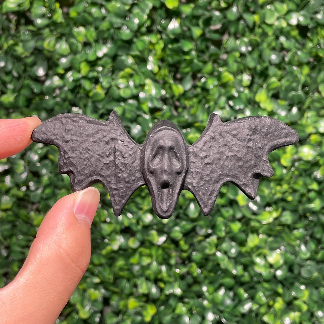 Obsidian Wings Ghost