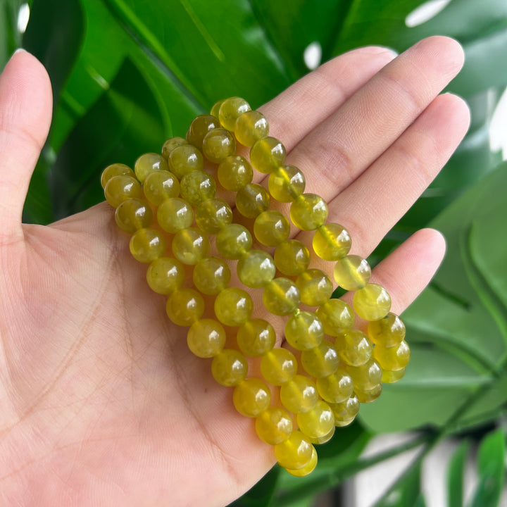 Serpentine Bracelet ,8.2mm-8.5mm