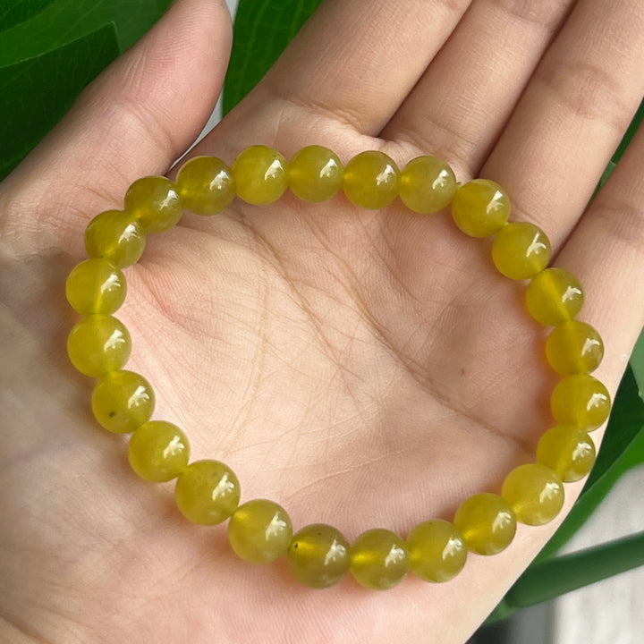 Serpentine Bracelet ,8.2mm-8.5mm