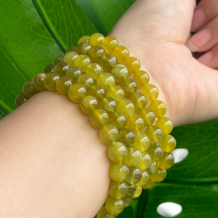 Serpentine Bracelet ,8.2mm-8.5mm