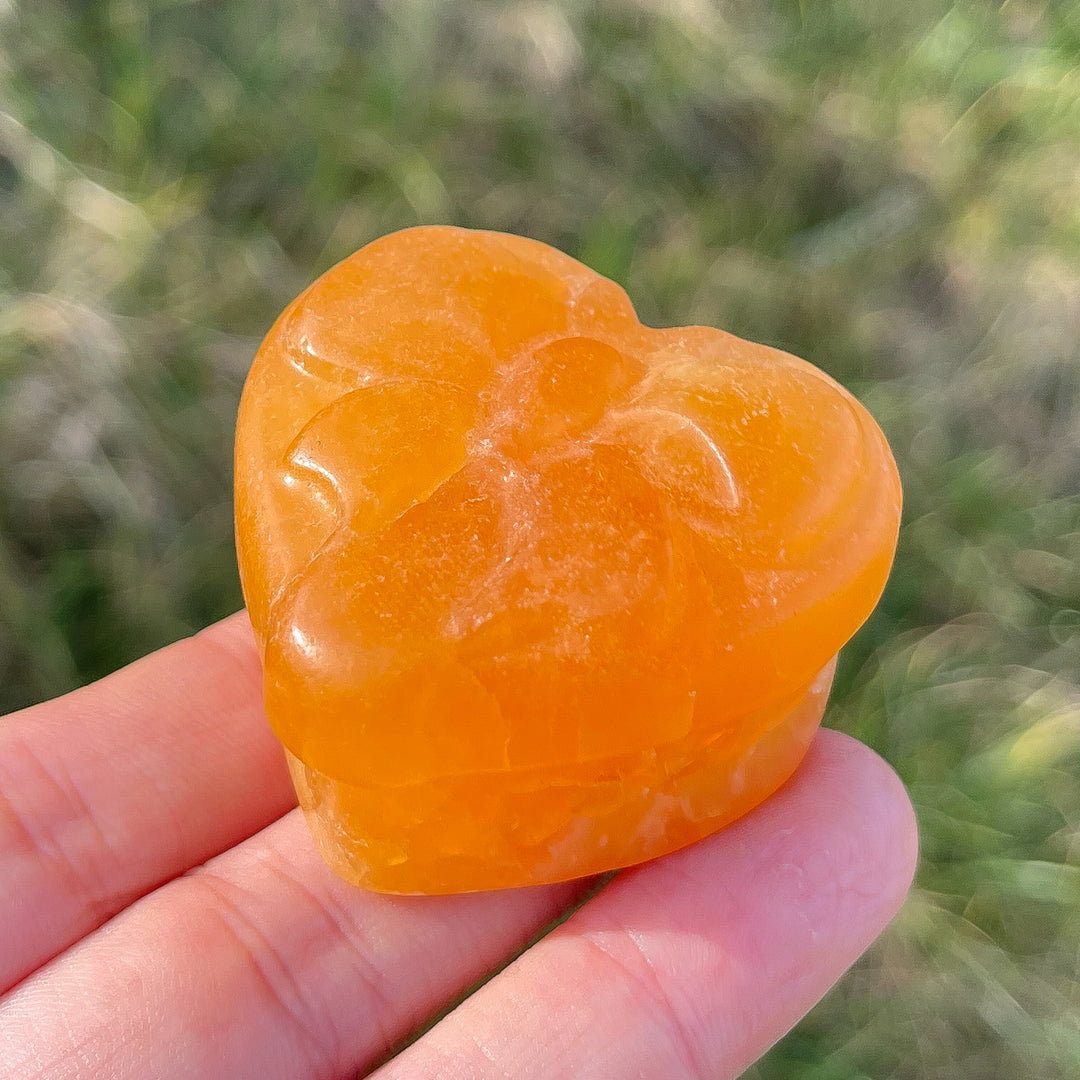 Crystal Christmas Gift Box Carving