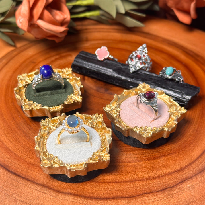 Kiki Crystal Jewelry Mystery Bag (Silver-Tone) - The Surprise Jewelry You’ll Truly Love!