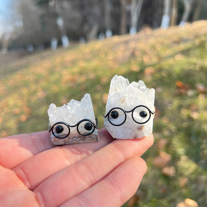 Natural Raw Stone Creative Shape