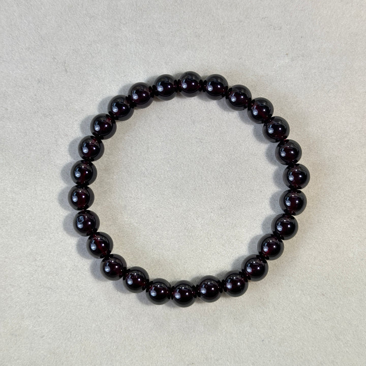 Bracelet Préhnite