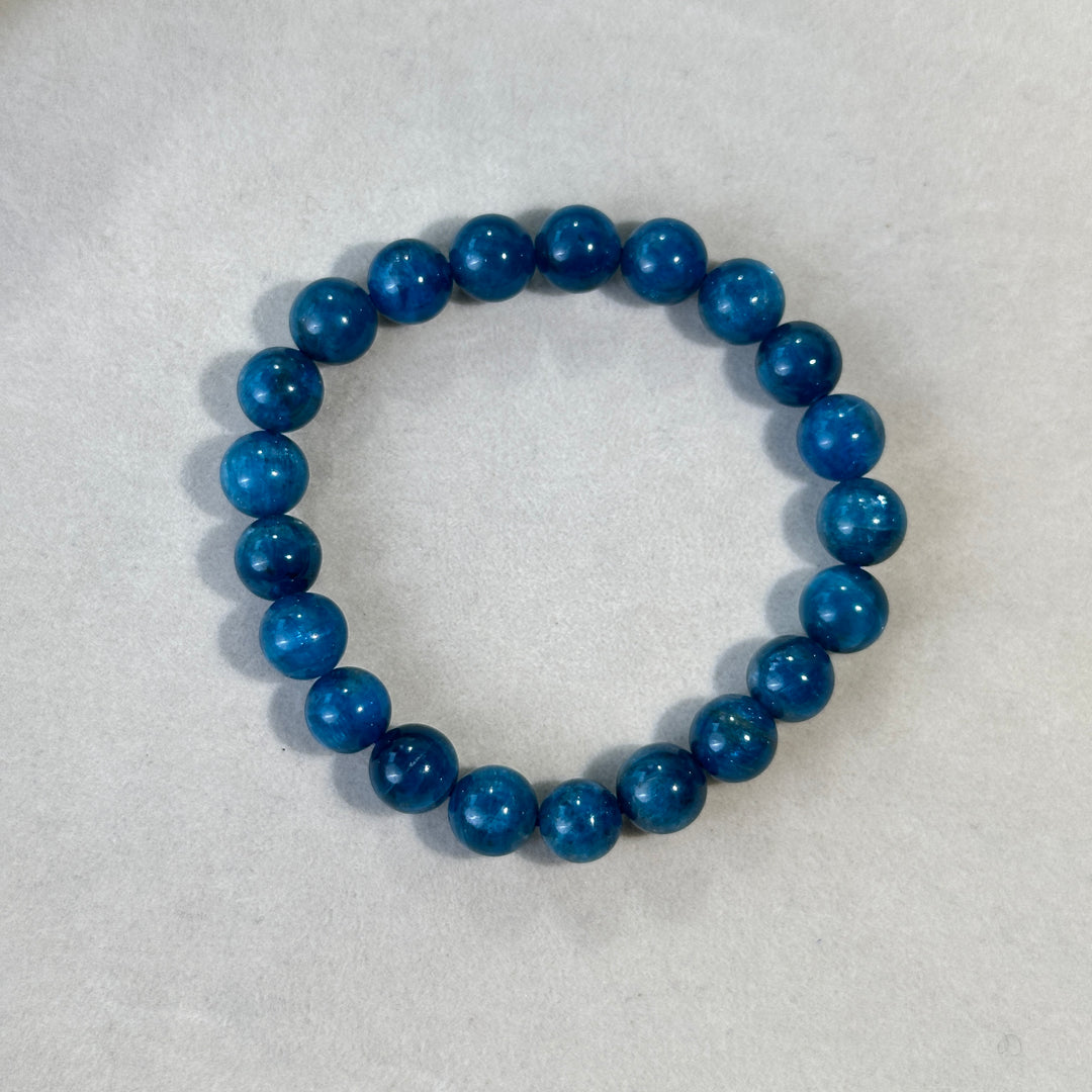 Bracelet Préhnite