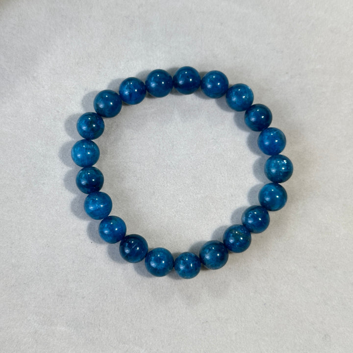 Bracelet Préhnite