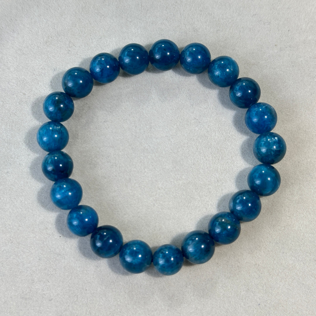 Bracelet Préhnite