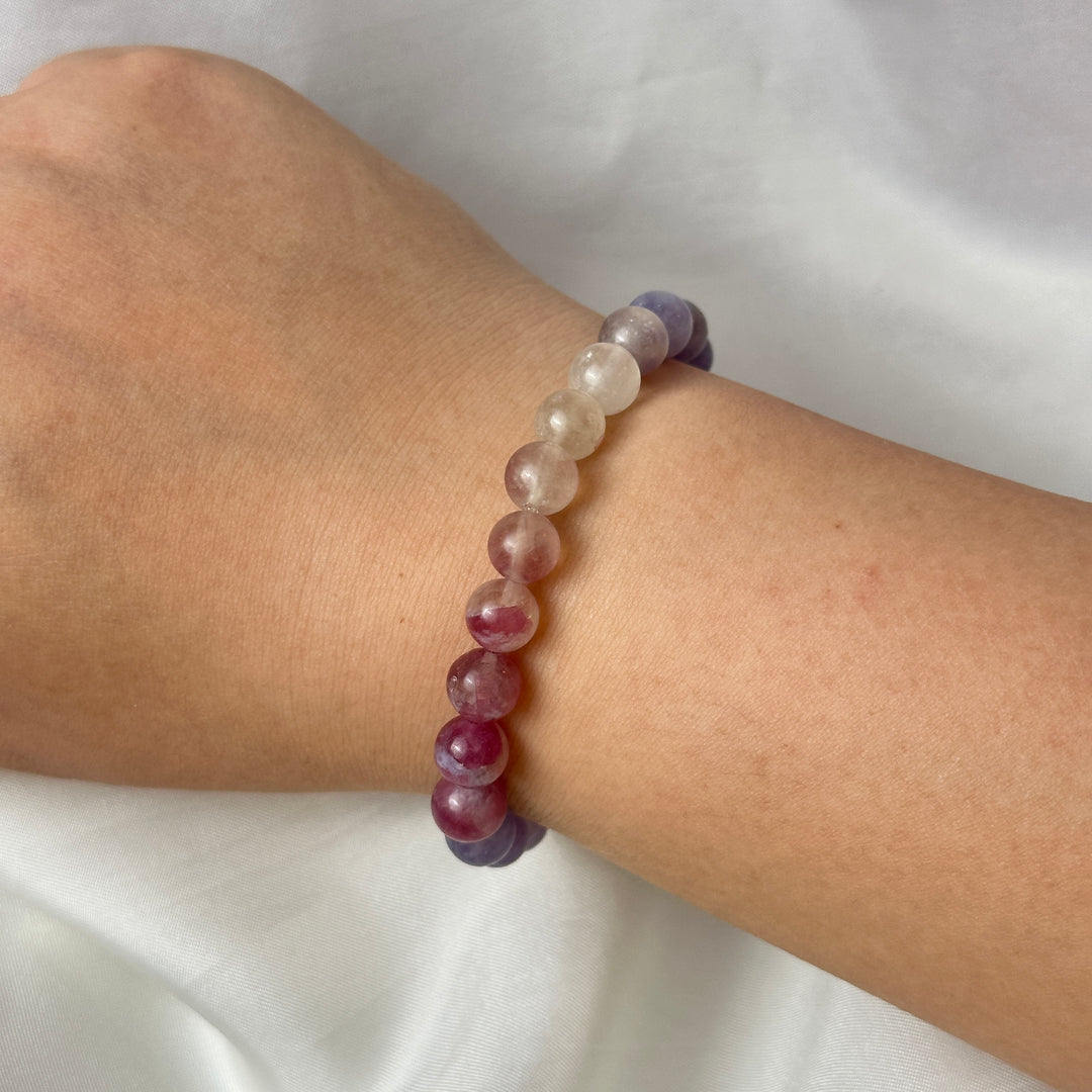 Unicorn Bracelet 8-9.1mm