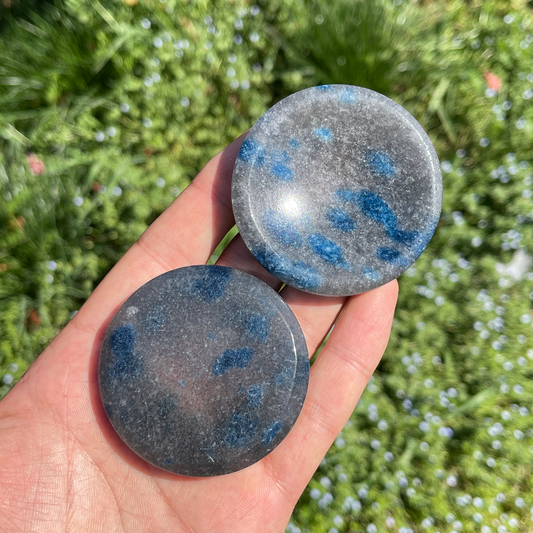 Natural K2 Crystal Small Bowl