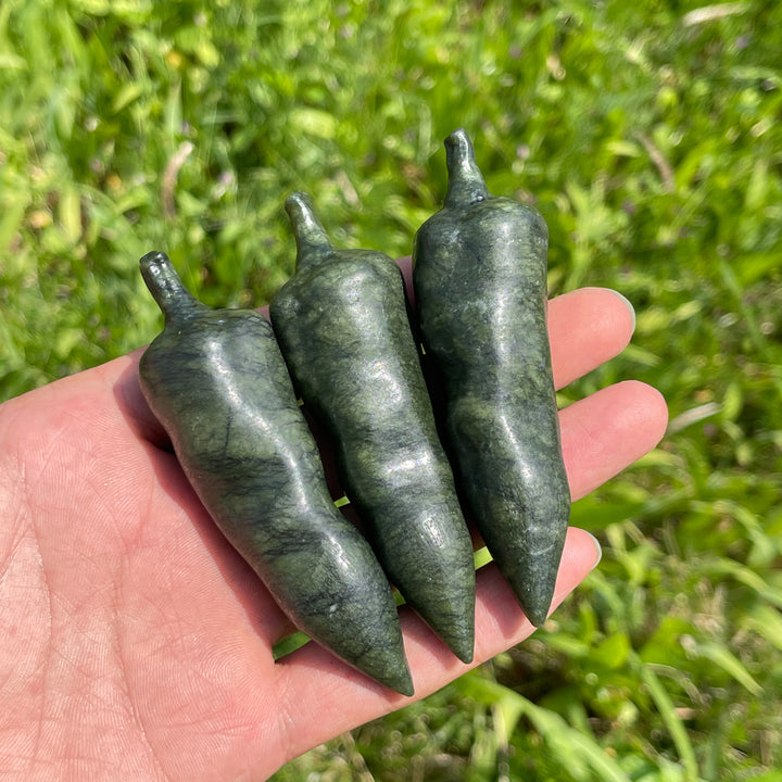 Poivre de Jade Xiuyan