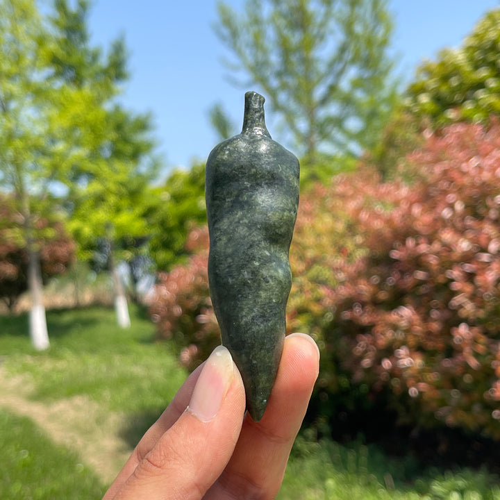 Poivre de Jade Xiuyan