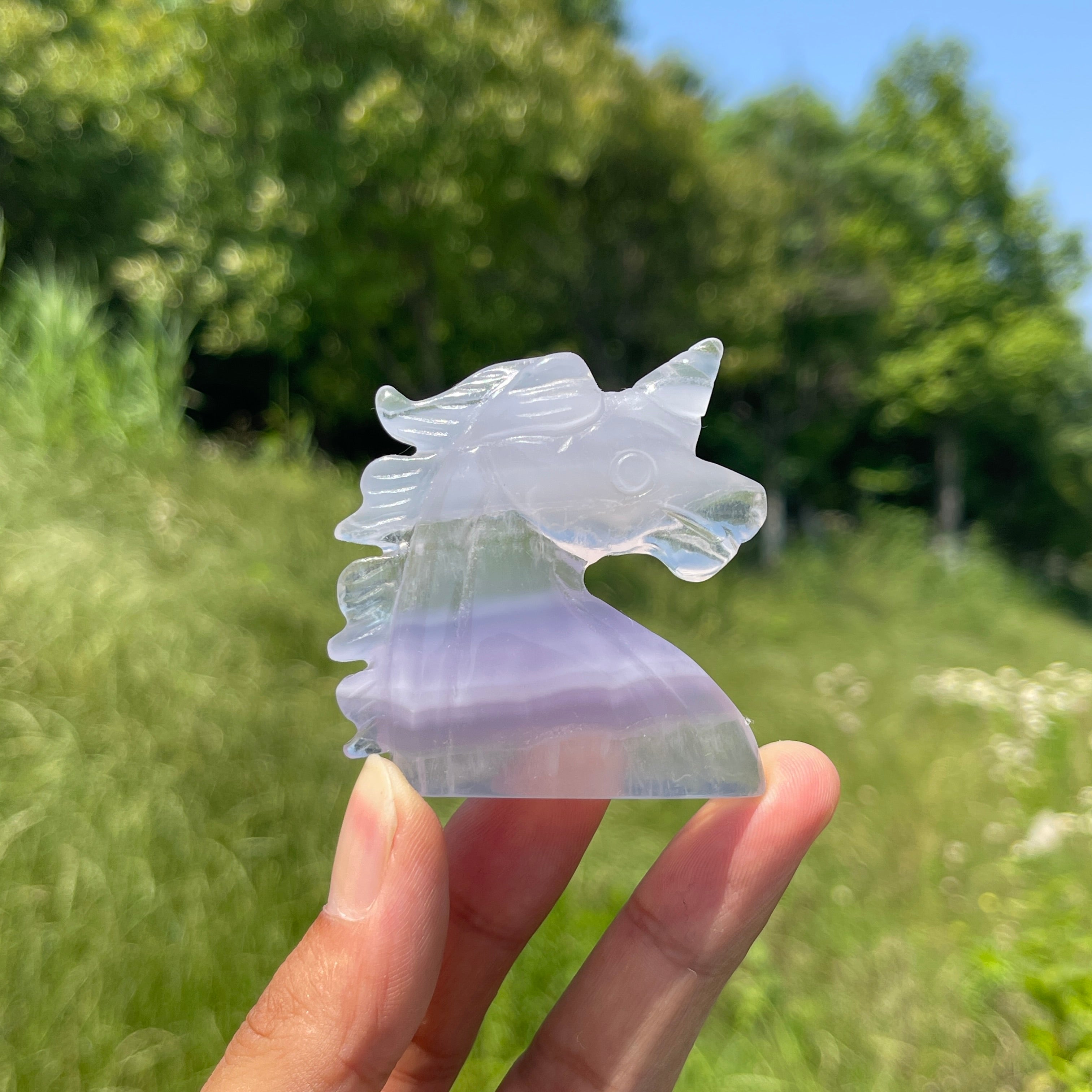 New Arrivals – KiKi Crystal