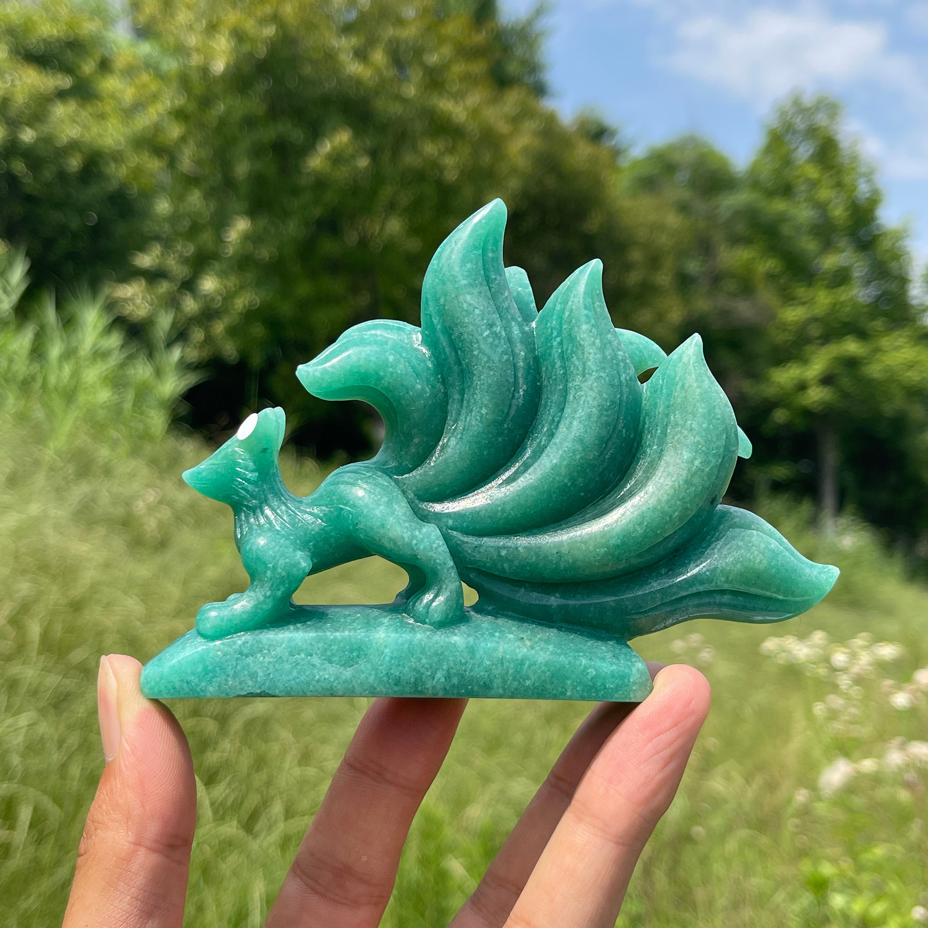New Arrivals – KiKi Crystal