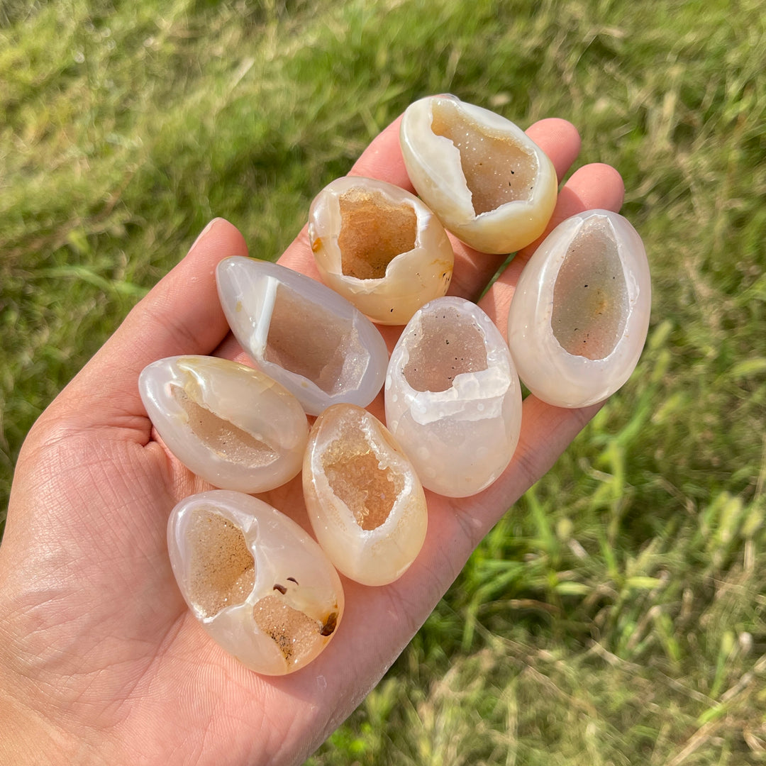 Achat-Geoden-Ei