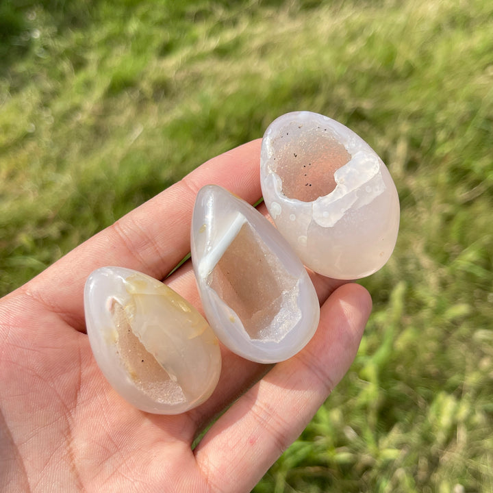 Achat-Geoden-Ei