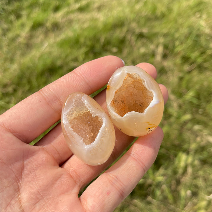Achat-Geoden-Ei