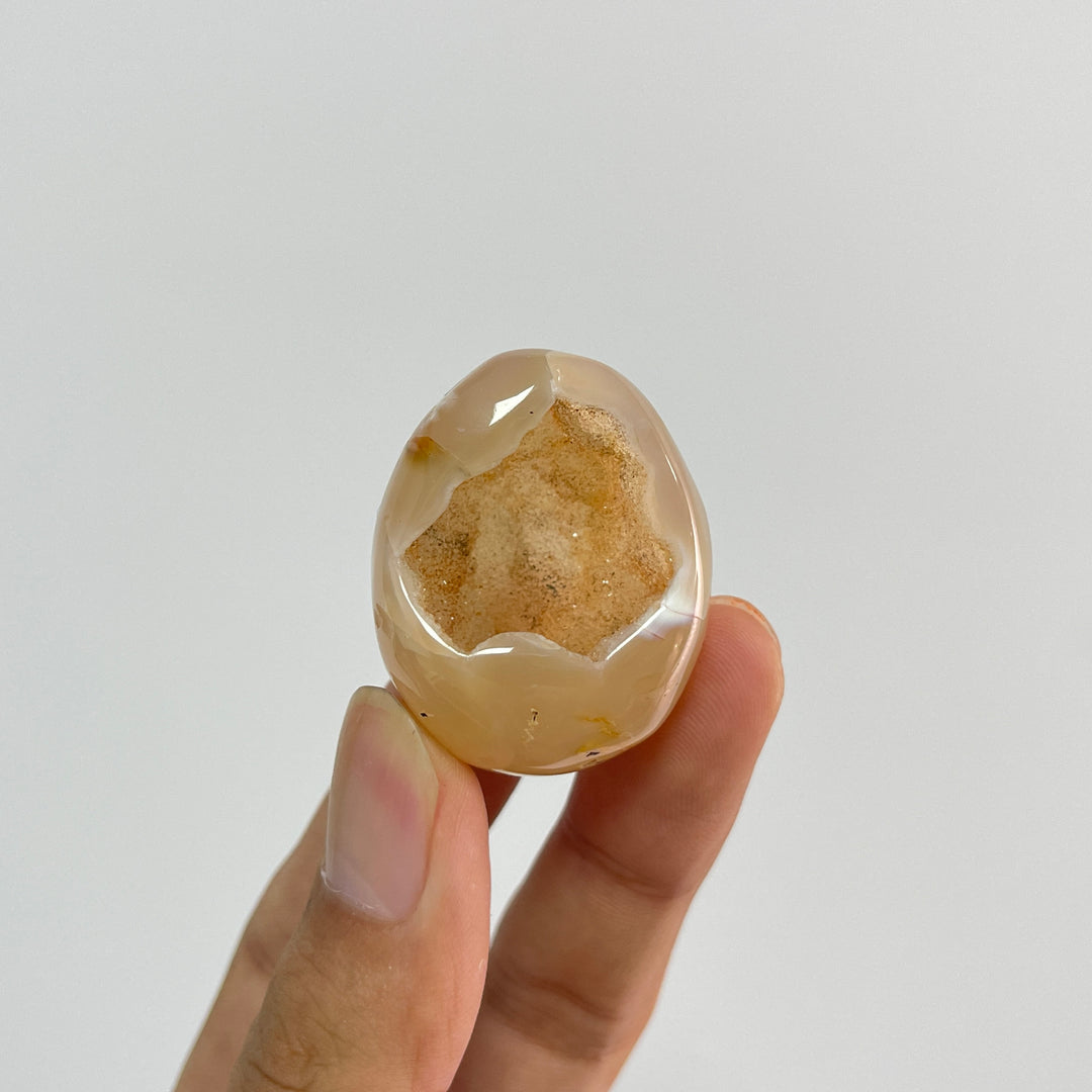Achat-Geoden-Ei