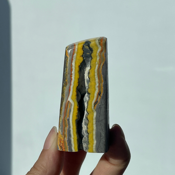 Big Sale,Bumble Bee Jasper Freeform
