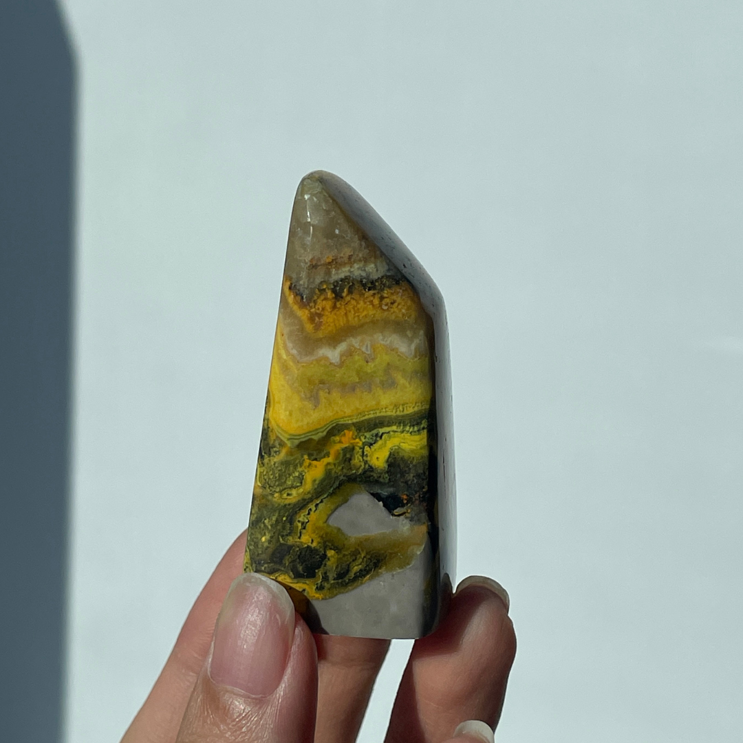 Big Sale,Bumble Bee Jasper Freeform