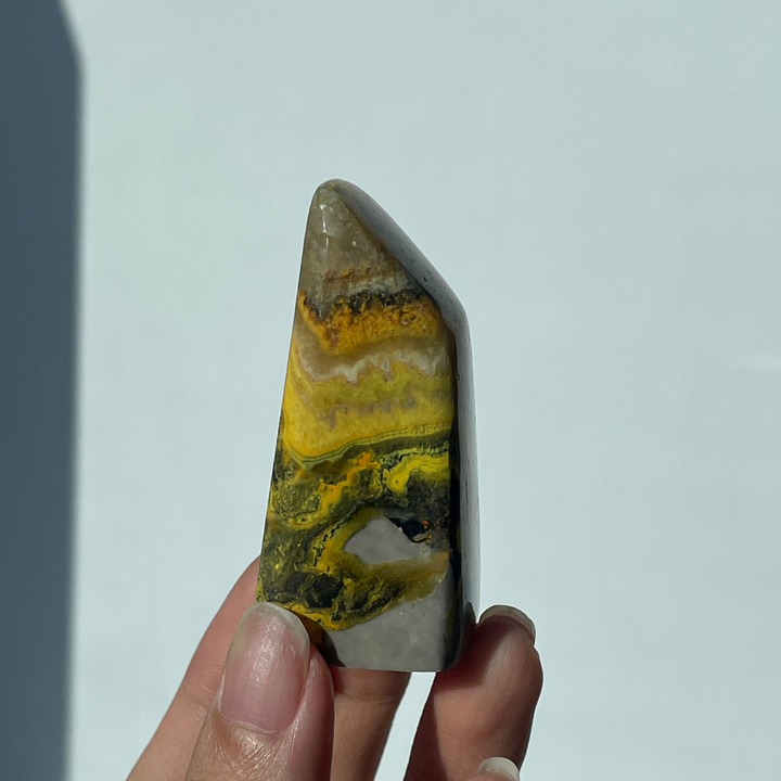 Big Sale,Bumble Bee Jasper Freeform