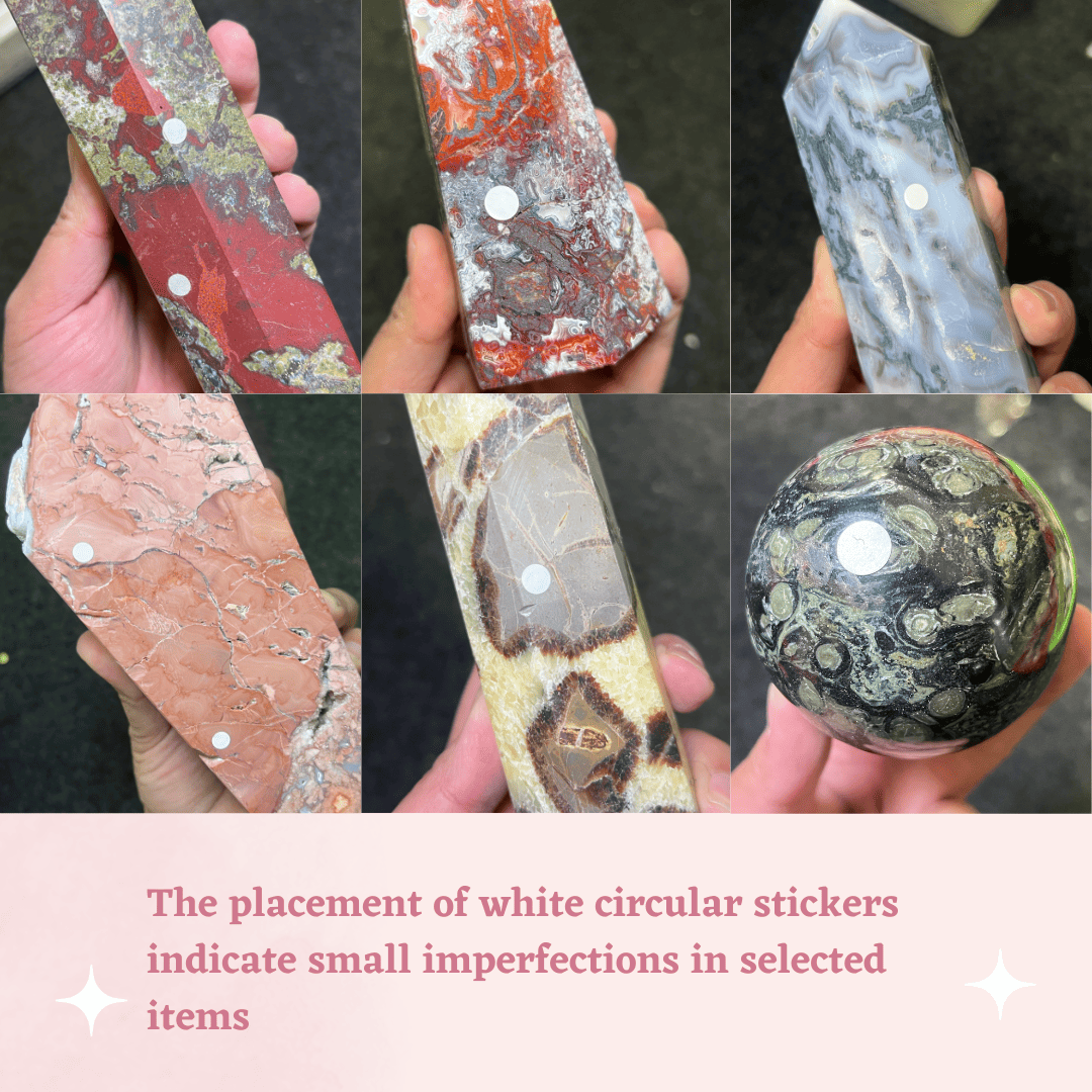 Ultimate Bargain Scoop