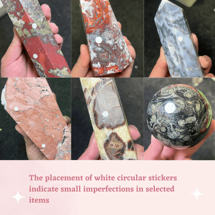 Ultimate Bargain Scoop