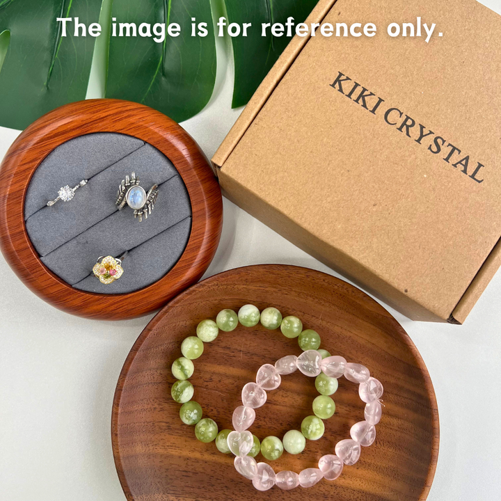 Crystal Jewelry Mystery Box, S925