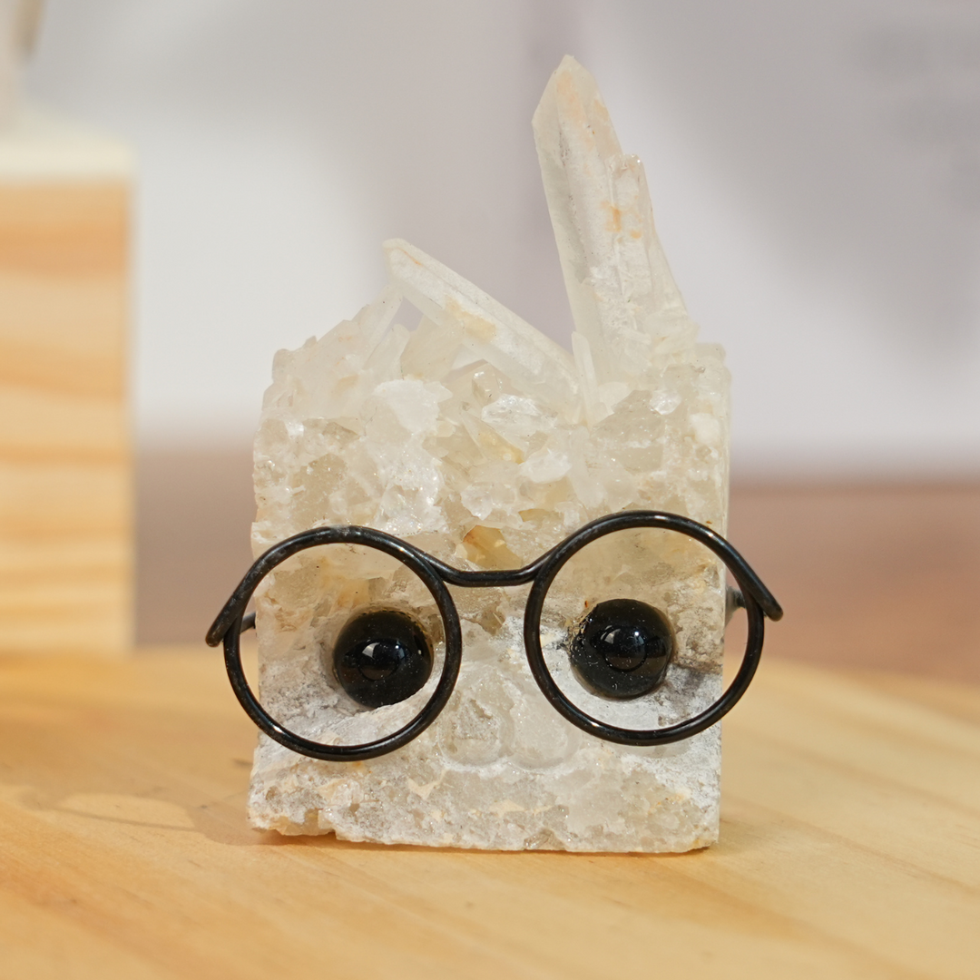 Natural Raw Stone Creative Shape