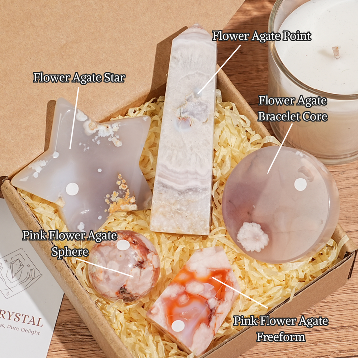 Slightly Imperfect Crystal Set
