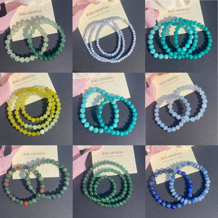 [SUPER] Cuillère à confettis en cristal