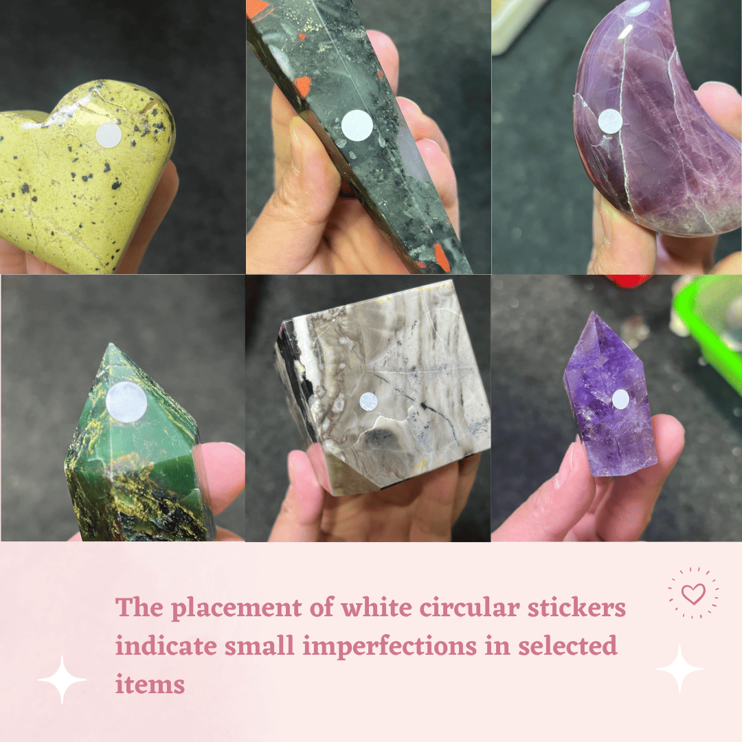 Ultimate Bargain Scoop