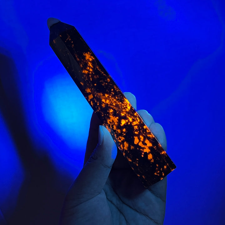 Yooperlite Point