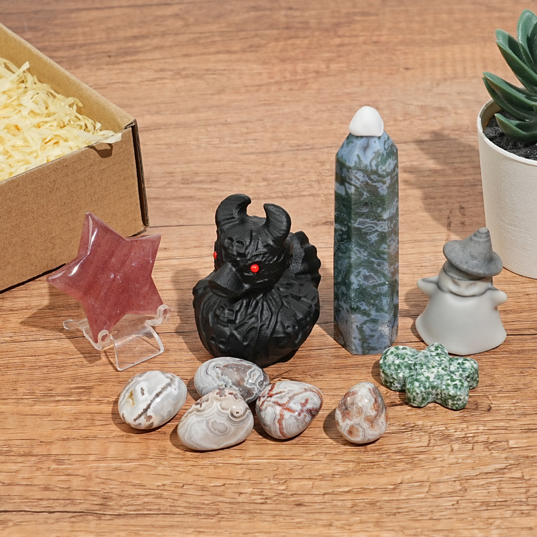 Halloween Surprise Set