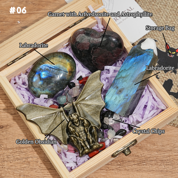 Halloween Surprise Set
