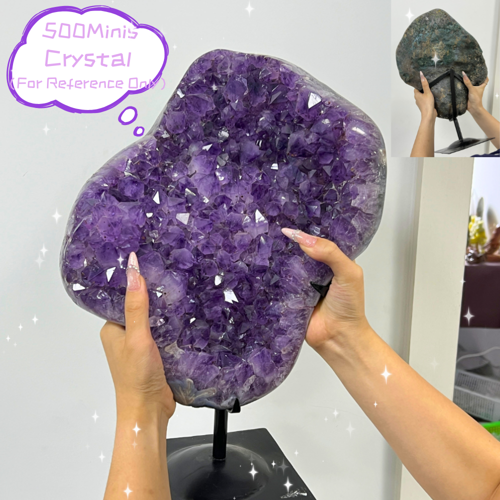 Kiki Crystal 3-in-a-Row Collect & Win