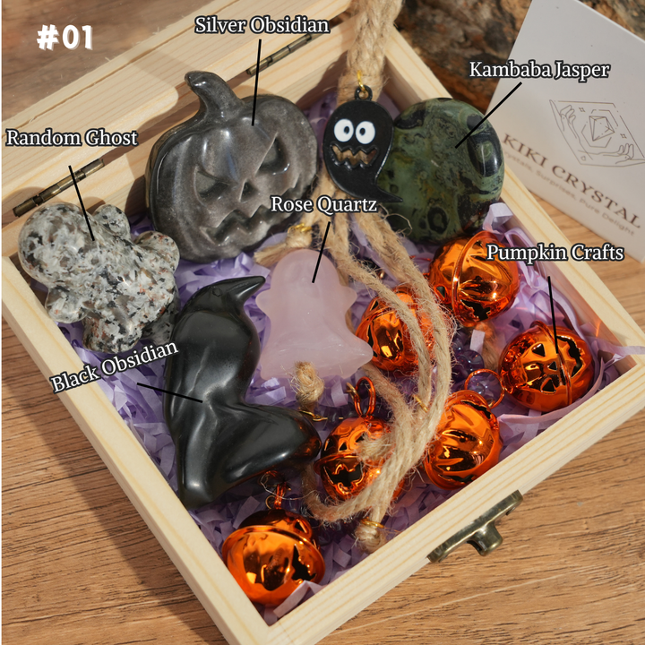 Halloween Surprise Set
