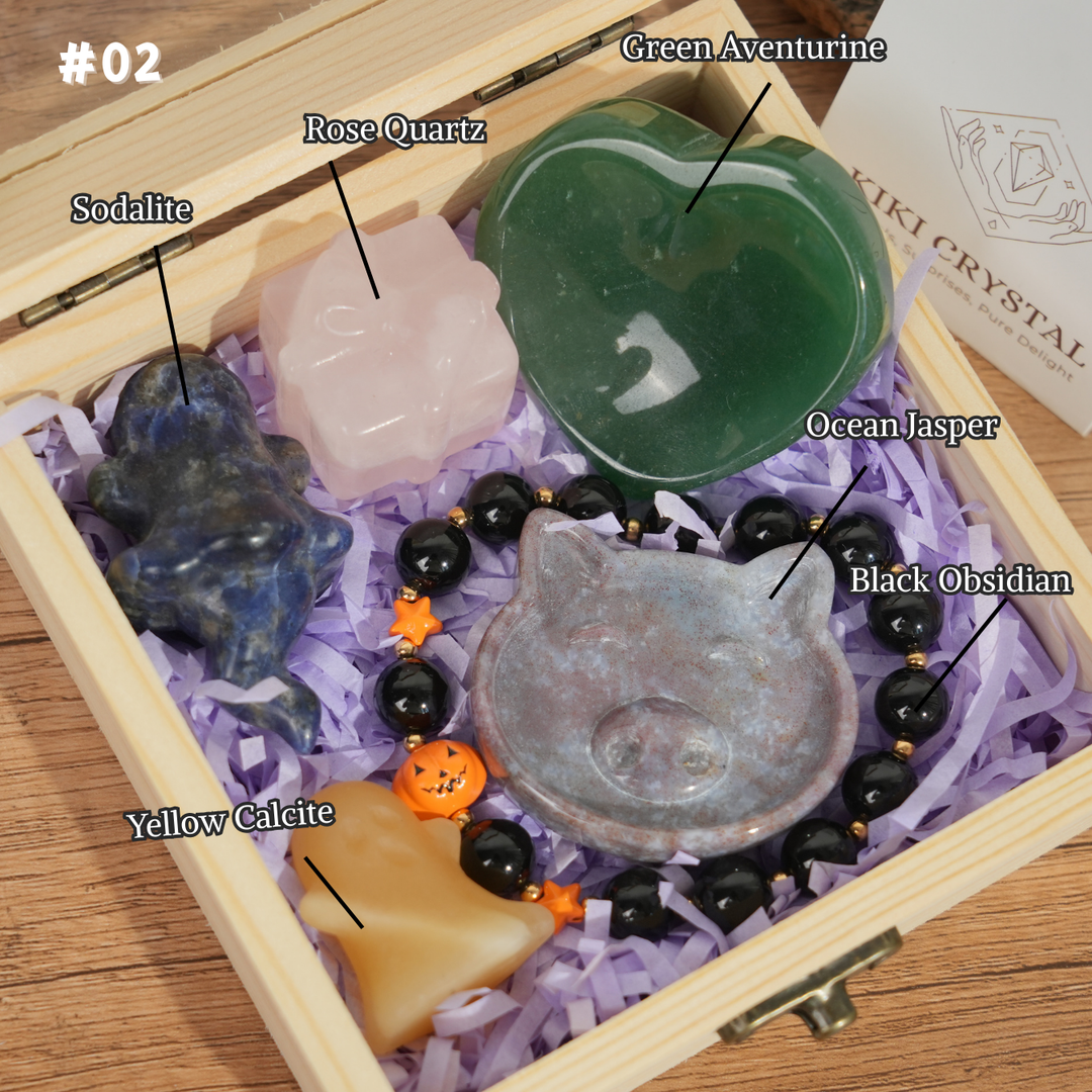Halloween Surprise Set