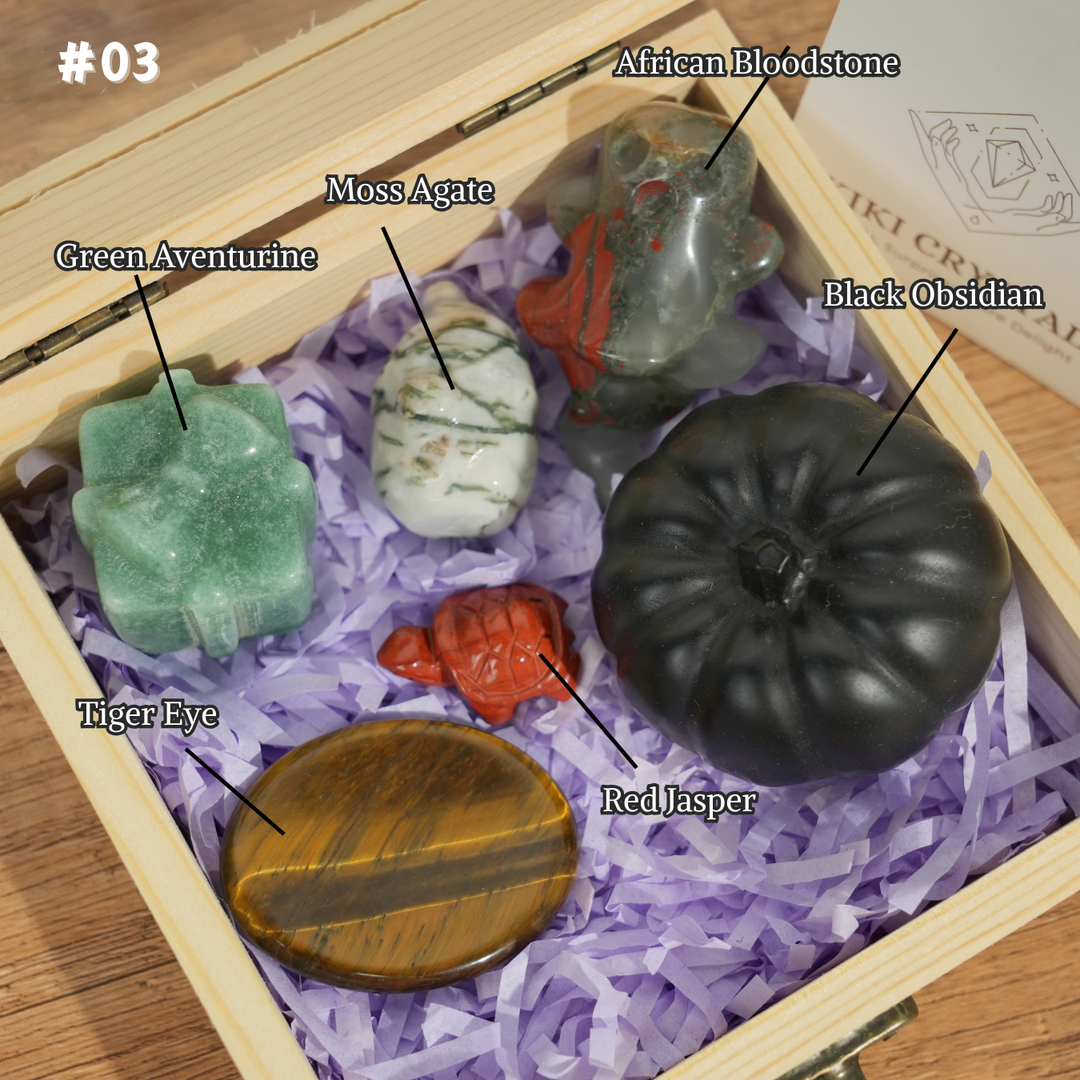 Halloween Surprise Set