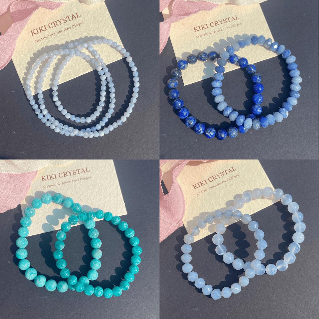 [SUPER] Konfettischaufel aus Kristall