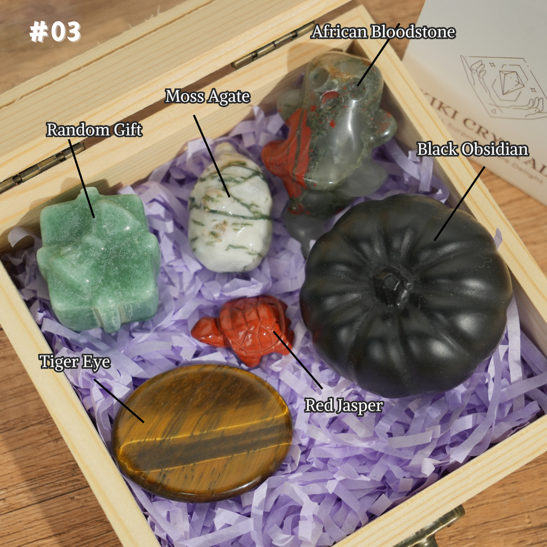 Halloween Surprise Set