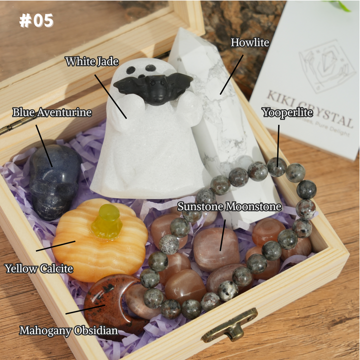 Halloween Surprise Set