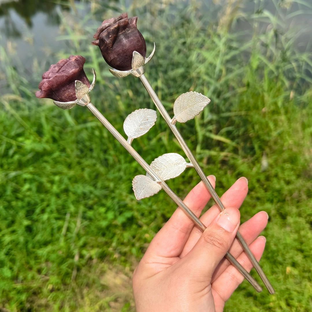 Strawberry Rose