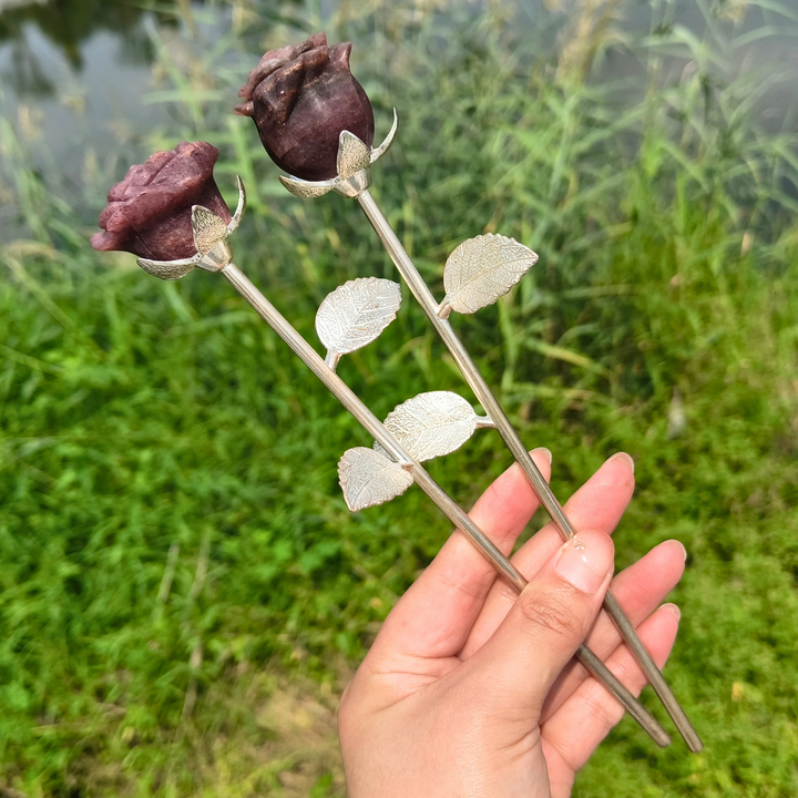 Strawberry Rose