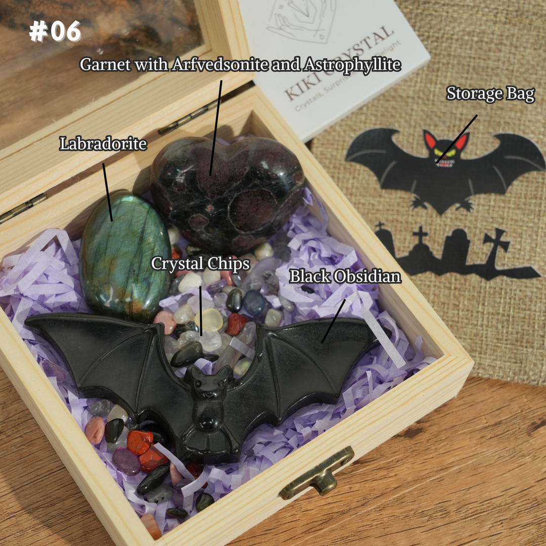 Halloween Surprise Set