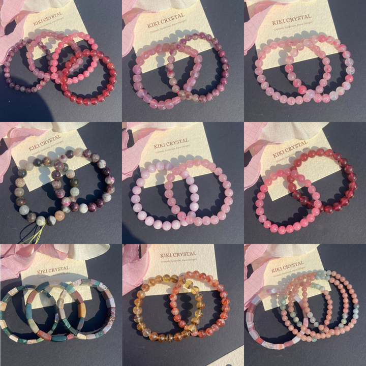 [SUPER] Cuillère à confettis en cristal