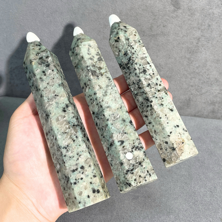 Kiwi Jasper Point