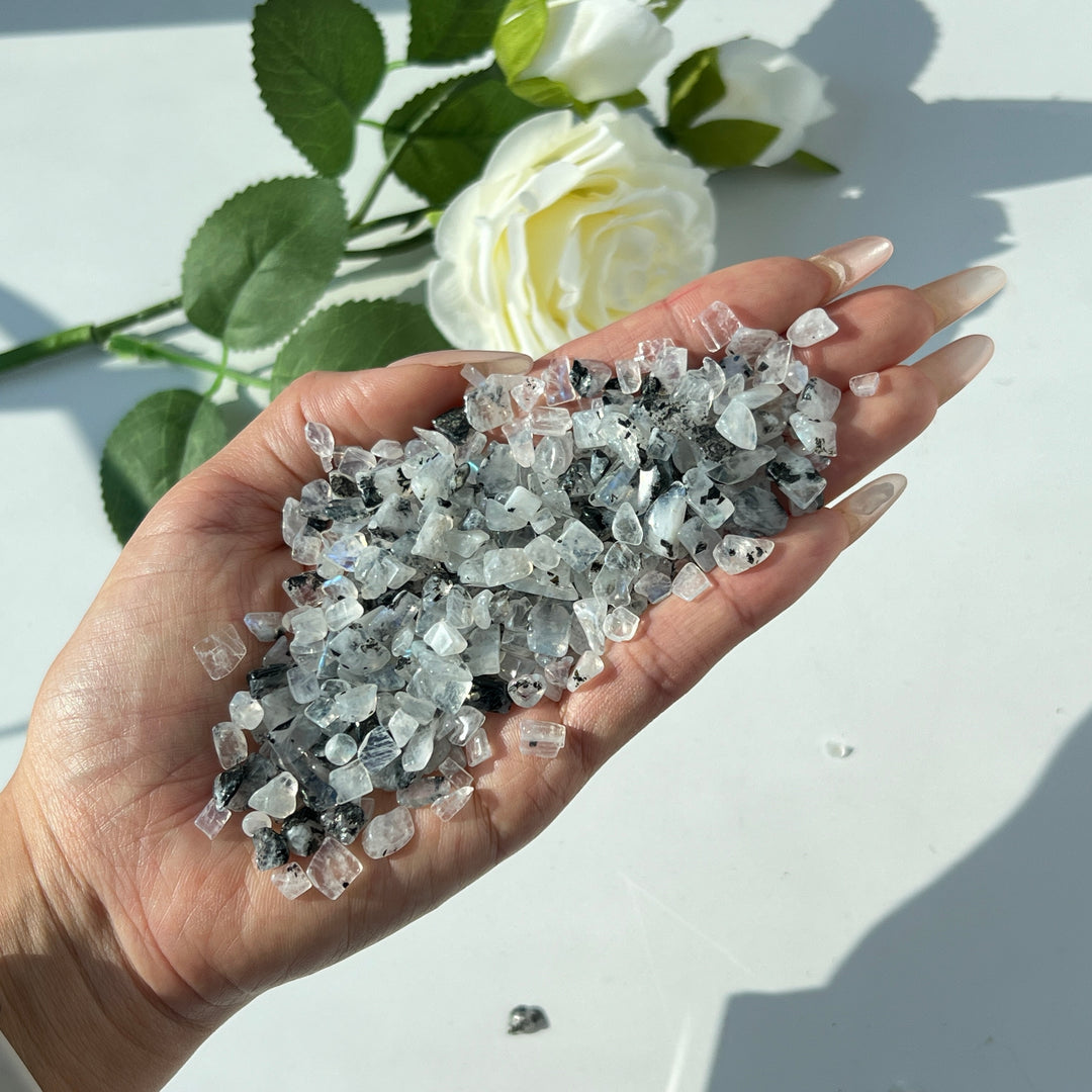 Crystal Chips