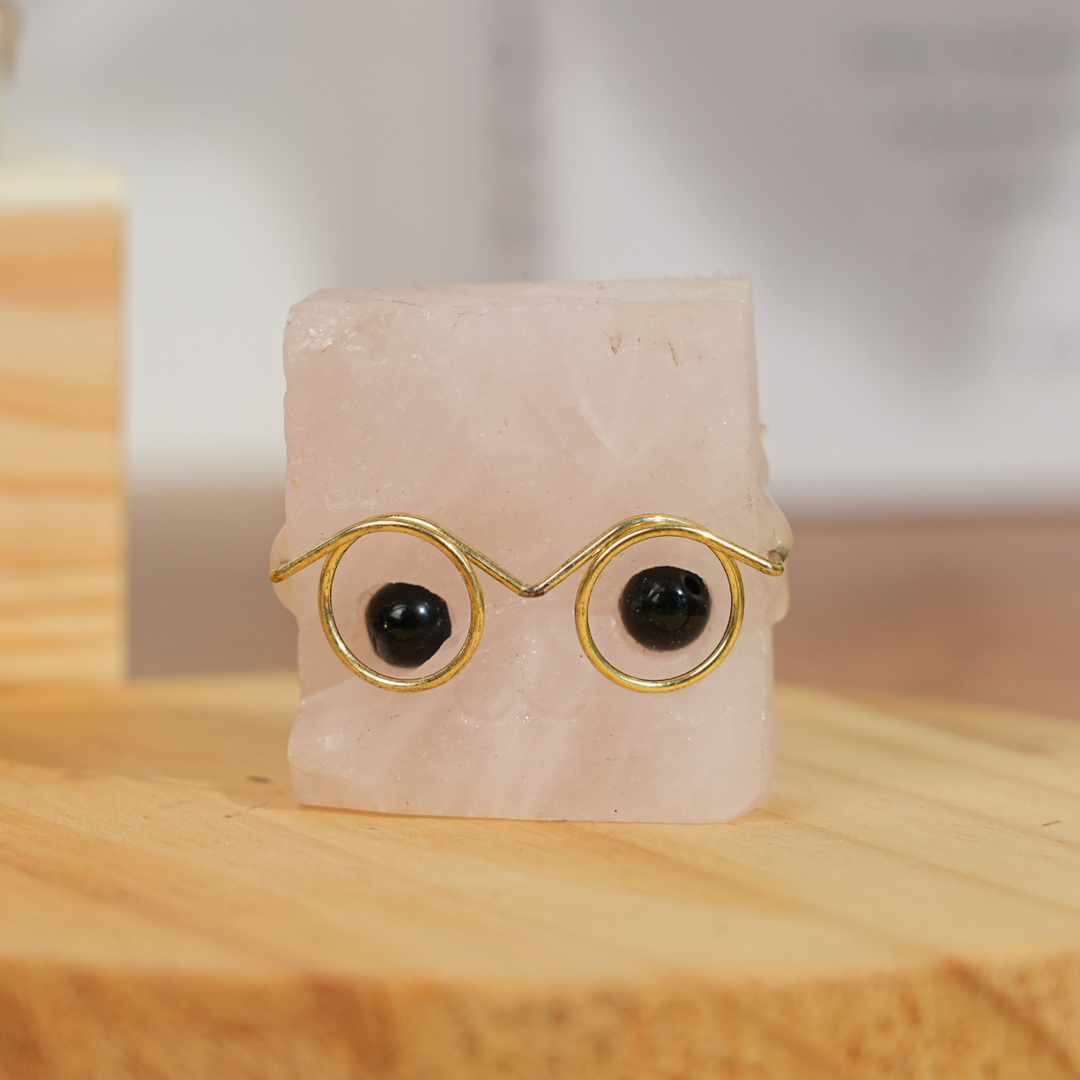 Natural Raw Stone Creative Shape