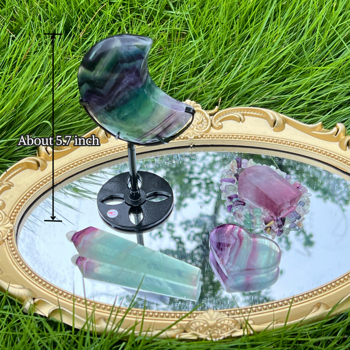 Super Value Natural Crystal Bundle-Small  Imperfection