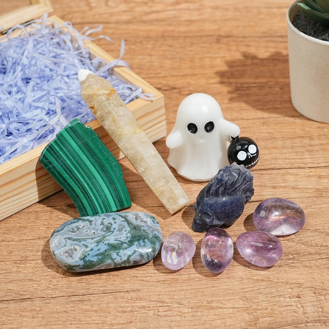 Halloween Surprise Set